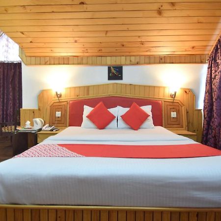 Oyo 11580 6Th Element Cottage Manali  Exterior photo